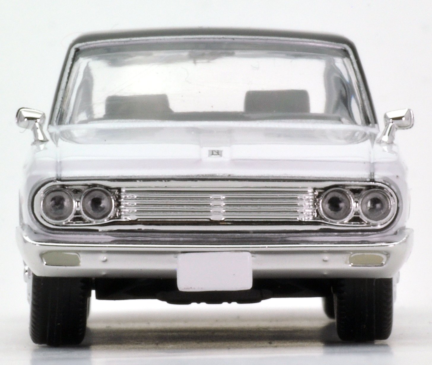 Amazon | トミカリミテッドヴィンテージ 1/64 LV-164b 日産